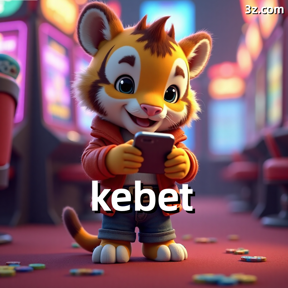 Logo da kebet